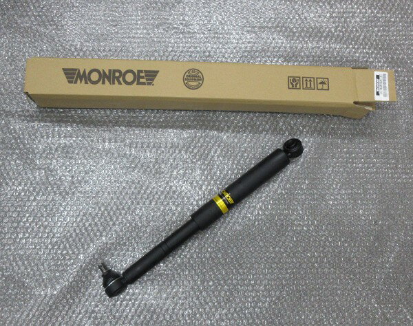 モンロー ステアリングダンパー [ジムニー/ジムニーシエラ JB64W/JB74W]