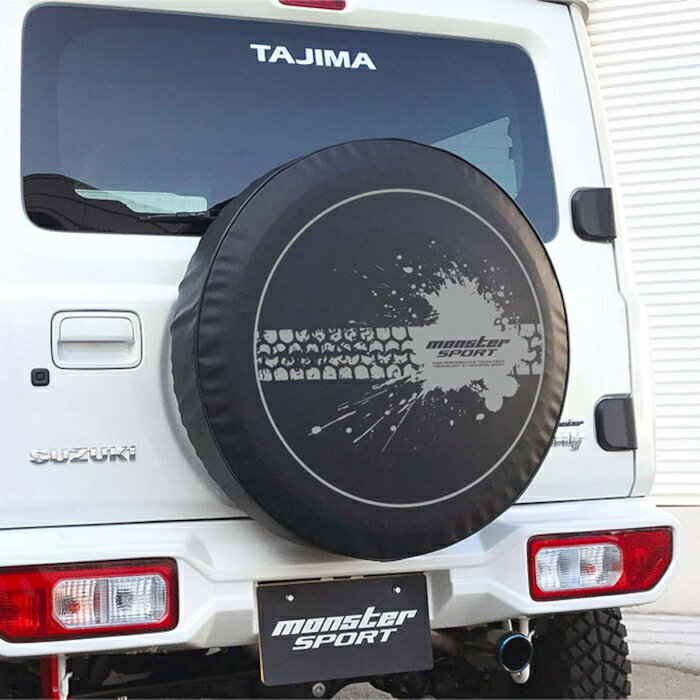 楽天市場】ジムニー タイヤカバー 純正(ホイールカバー|タイヤ 楽天市場】ジムニー タイヤカバー 純正(ホイールカバー|タイヤ