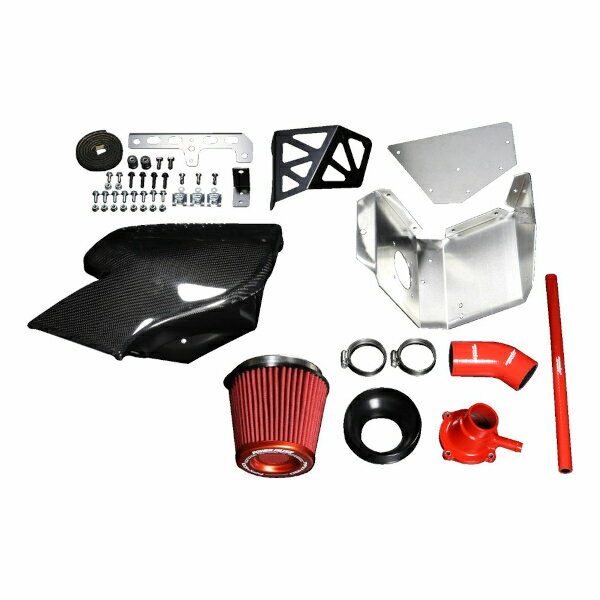 モンスタースポーツPFX400インテークキット [アルトワークス HA36S 2015/12～2021/12] 新品 8LBP20