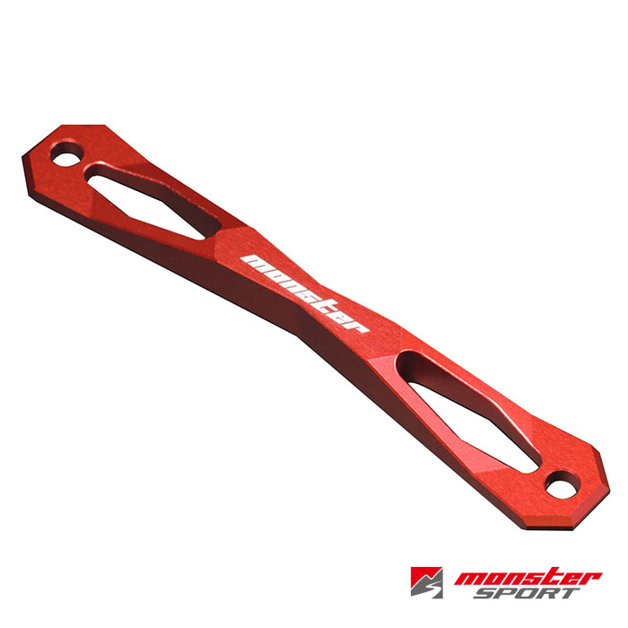 モンスタースポーツバッテリーステー Type-SB 297100-0000SB