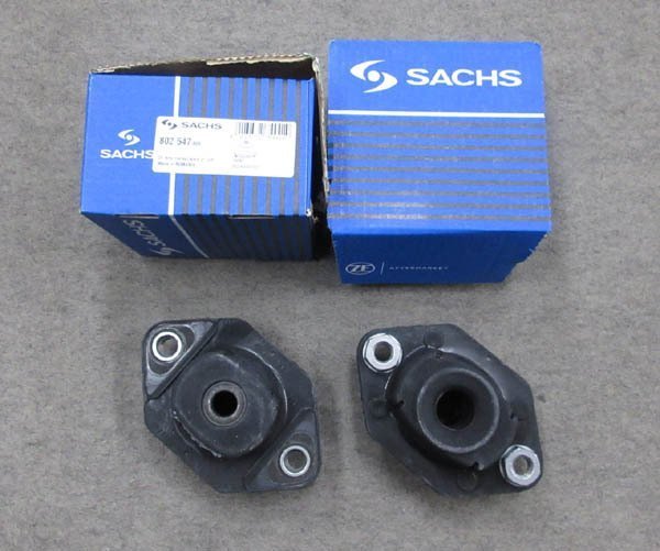 ザックスリア ロアマウントBMW E90/91/92Mスポーツ STD用