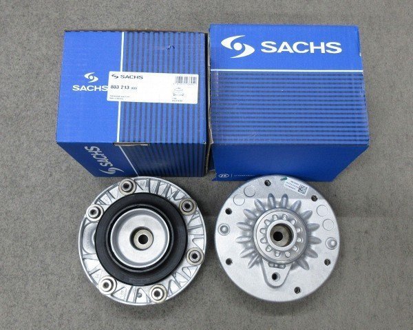 サスペンション サスペンションストラットアセンブリビルスタイン22-240682 Suspension Strut Assembly Bilstein 22-240682