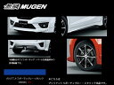 無限 エアロ 16インチホイールセット3(BT) [フィット...