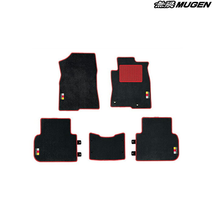 無限 | FIT | フィット | PARTS | SPORTS MAT & SPORTS LUGGAGE MAT