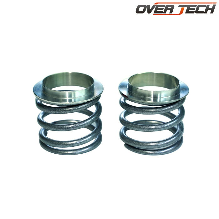 オーバーテック トラクションスプリング130 ヘルパースプリング TRCSP130