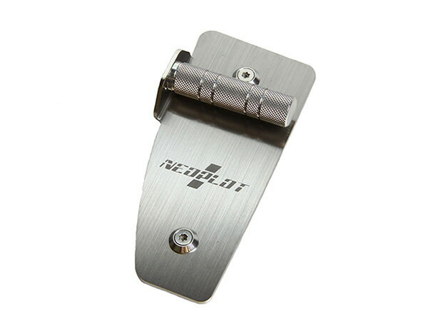PLOT NEOPLOT フットレストバーNEO [86 ZN6 2012/04〜 FA20 AT車用] 新品