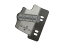 PLOT NEOPLOT フットレストバーNEO [インプレッサ アネシス GE6 GE7 2008/10〜 EJ20 2.0i 2.0i-S AT/CV..
