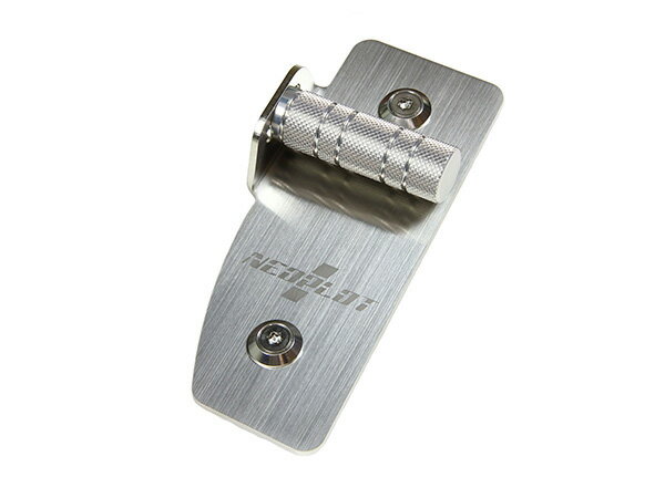 PLOT NEOPLOT フットレストバーNEO [レガシィ B4 BL5 BL9 BLE 2003/05〜 EJ20 EJ25 EZ30 AT車 アプライドA/B/C型用] 新品