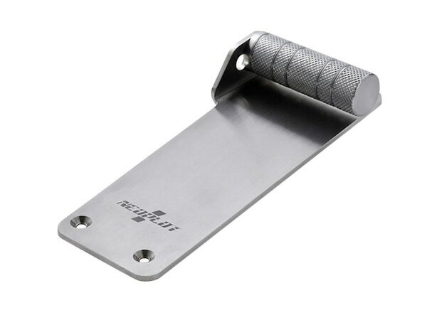 PLOT NEOPLOT フットレストバーNEO [ノート E12改 2012/09〜 HR16DE 20G 20S 20X Rider HighwayStar MT車用] 新品