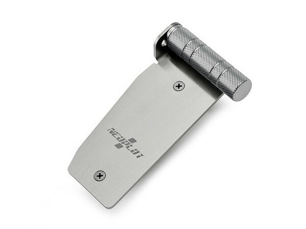 PLOT NEOPLOT フットレストバーNEO [NV350 キャラバン E26 2012/06〜 QR20DE QR25DE YD25DDTi AT車用] 新品