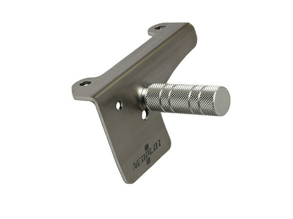 PLOT NEOPLOT フットレストバーNEO [アルトワークス HA36S 2015/12〜 R06A MT車用] 新品