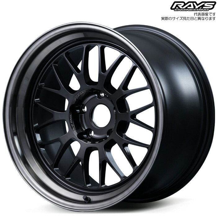 レイズ 21A spec-PW (PW) 4本 [18×8.5J+34 5H 100 φ65] RAYS VOLK RACING プレスドダブルブラック