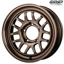 RAYS A LAP-07X ブロンズ 4本 [16×6.0J-5 5H 139.7] レイズホイール ジムニーシエラ JB74W 用 新品