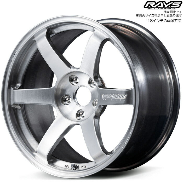 RAYS VOLKRACING TE37SAGA PCD100 5H 18インチ 楽天市場】te37saga 100 18 9.5の通販