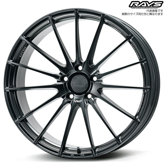 �쥤�� VMF L-01 (SG) 4�� [21��9.0J+38 5H 112 ��66.6] RAYS VMF ���ߥ������֥�å�