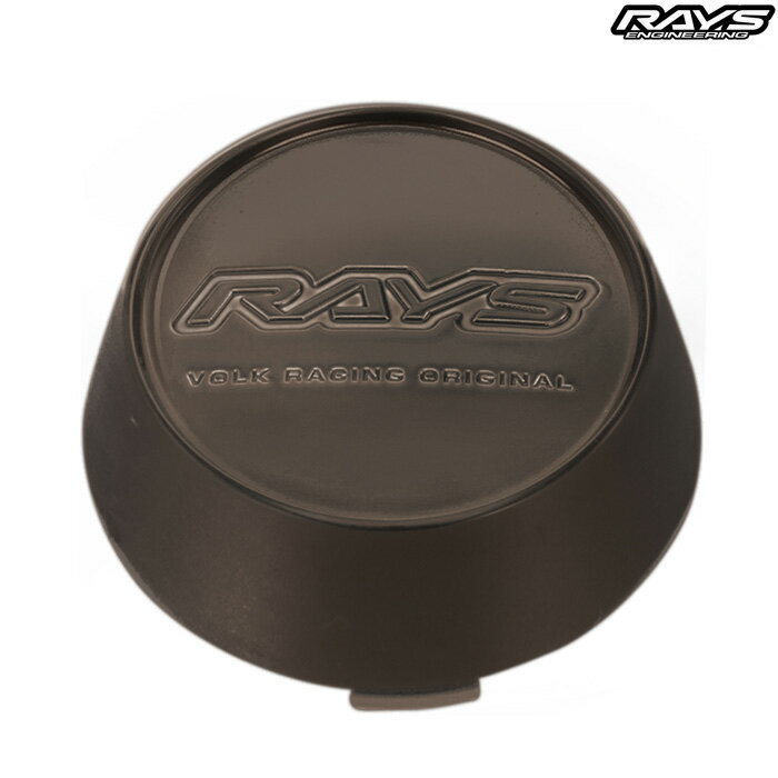 レイズ No.59 CAP HI (Resin) センターキャップ 4個セット 61000000003BR