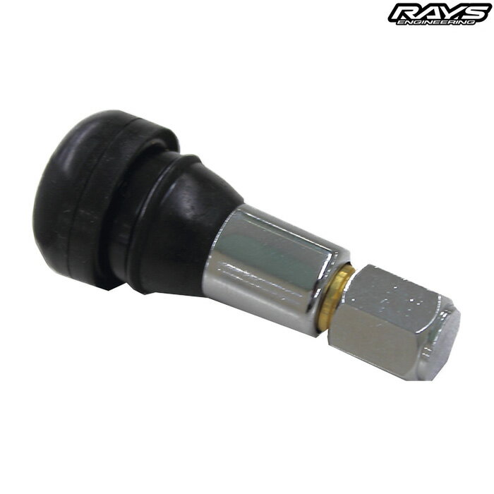 □適合適合について・適合は画像をご確認ください□出品商品メーカー・RAYS (レイズ)商品名・No.59 スナップイン エアーバルブ 2 (TR-413) クローム 4個セット品番・6505000002800 出品個数・1台分(4個セット)□商品詳細カラー・クローム□商品詳細4個セットの出品です。3個以下をご希望の場合はお問い合わせください。□送料[無料] □代引きについて代引きは不可とさせていただきます。お選びいただいた場合は自動的にキャンセルとなります。□納期についてご注文後のメーカー取り寄せ手配となります。●メーカー在庫の有る場合●2-3営業日(土日祝除)で発送出来る予定です。▲メーカー在庫欠品の場合▲1-3ヶ月程度の納期がかかる場合が御座います。ご注文確認後にメールにて在庫状況と納期をお知らせいたします。欠品の場合は次回納期見込みをお知らせいたします。(欠品時のキャンセルは可能です)また、欠品の場合はやむをえずキャンセルさせていただく可能性があります。ご注文前にお問い合わせいただけましたら、その時点での納期見込みをお知らせいたします。お気軽にお問い合わせください。□注意事項■ご連絡について■ご連絡はメールとなります。2日以上経過してもメールが届かない場合はご連絡ください。■営業時間について■WEB営業時間は、10時〜17時です。(木曜定休)ご注文は24時間受け付けておりますが、16時以降のご注文やご質問は翌営業日のご連絡となる場合が御座います。■返品・交換・キャンセルについて■お客様都合による返品・交換・キャンセルはお受け出来ませんので、お間違いがないか今一度ご確認ください。■画像について■画像は代表画像を使用している場合が御座います。実際の商品と形状、見た目、構成部品が異なる場合が御座います。出品内容が優先されますのでご注意ください。その他ご不明点が御座いましたらお気軽にお問い合わせください。□保証について保証はメーカー規定に準じ、お買い上げ商品のみが対象です。保証期間中でも、商品不具合により発生した工賃や代車代等の費用はお客様ご負担となります。商品の欠陥や不良など当社原因による場合には、返品・交換を受け付けさせていただきます。こちらは初期不良対応となりますので、商品到着後、1週間以内にご連絡ください。機能部品等は、傷があっても動作に支障が無い場合は返品・交換の対象外となる場合が御座います。取り付け後はいかなる理由がありましても保証対象外となりますので、到着しましたら検品とご注文商品にお間違いが無いかご確認をお願いいたします。不具合、発送間違い、ご不明点等が御座いましたら、装着される前に必ずご連絡ください。