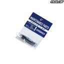 レイズ アルミバルブキャップ ガンメタ 74150000401GM