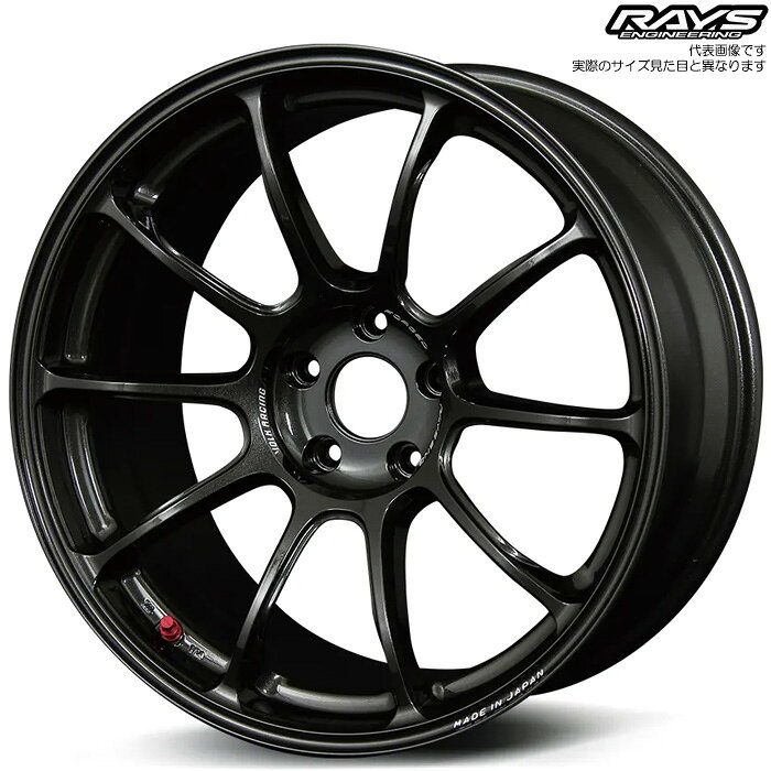 か*な様 RAYS ボルクレーシング ZE40 17インチ ze40cp-5hmm_1.jpg