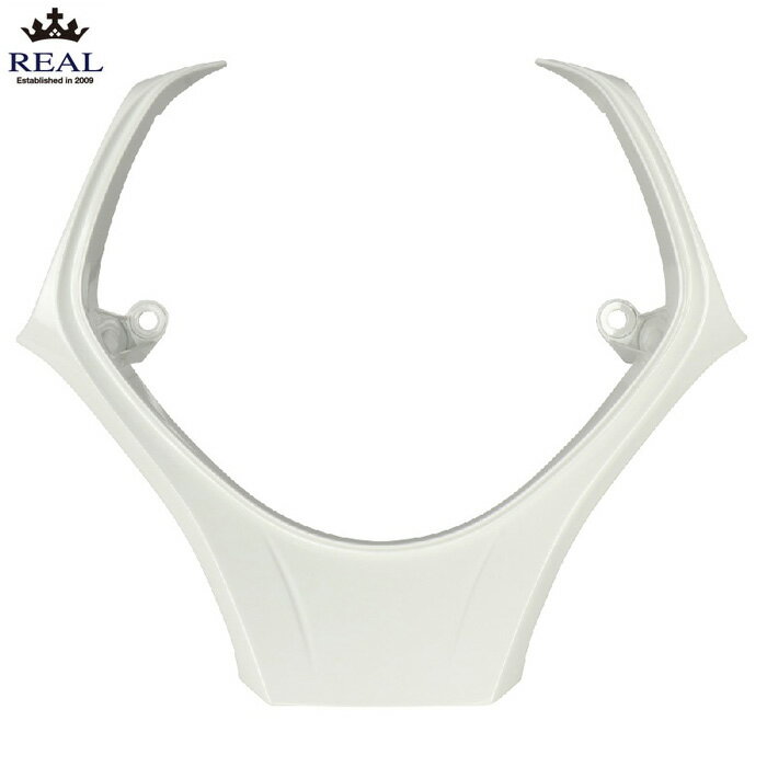 REAL ��������ѥå� �ۥ磻�� [C-HR NGX10 NGX50 ZYX10 ZYX11] �쥢�� ���ƥ���󥰥�������ѥå� ����̵��(���졦Υ�����)