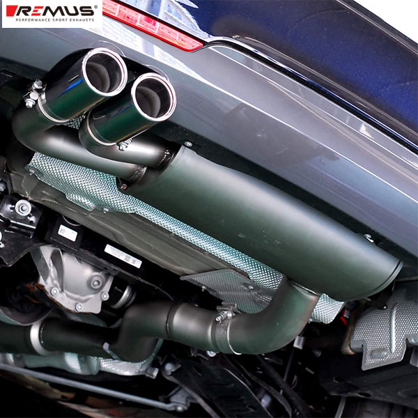 HKS Super Turbo MUFFLER スバル WRX S4 VAG用 4本出し (31029-AF013)【JQR認定品】【マフラー】【自動車パーツ】エッチケーエス スーパーターボマフラー【車関連の送付先指定で送料無料】