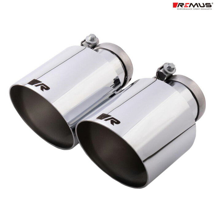 楽天市場】REMUS マフラー（対応車種メーカー汎用タイプ）（排気系
