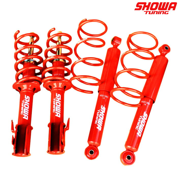 楽天市場】showa tuning sports(サスペンション|パーツ):車 楽天市場】showa tuning sports(サスペンション|パーツ):車