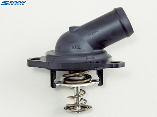 SPOON サーモスタット [シビック EP3] スプーン パーツ 19301-DC5-000