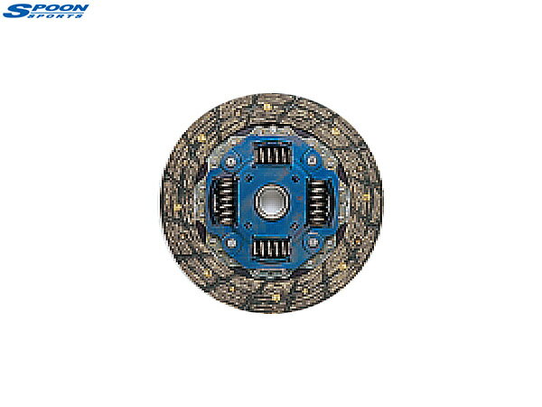 SPOON ノンアスクラッチディスク [S2000 AP1/AP2] スプーン パーツ 新品