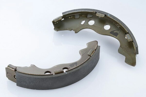 SPOON ブレーキシュー [N-ONE JG3] スプーン パーツ 43023-JG3-000