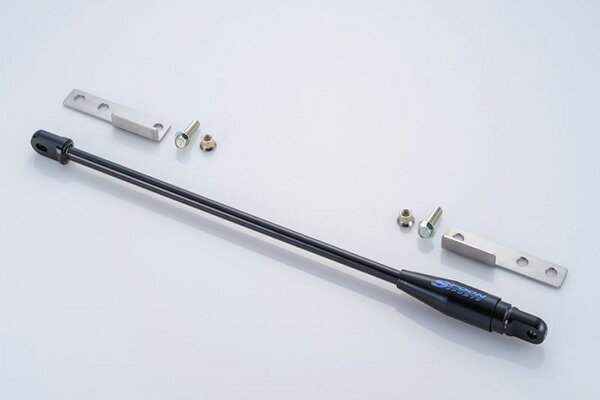 SPOON モーションコントロールビーム フロント/リア [N-ONE JG3] スプーン パーツ 50500-JG3-000