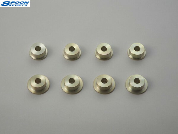 SPOON ステアリングギヤボックス リジッドブッシュキット [S2000 AP1/AP2] スプーン パーツ 53685-AP1-..