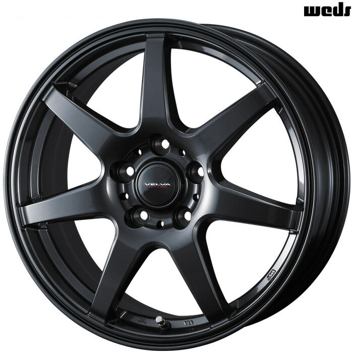 ブリザック WZ-1 205/50R17 93Q XL [レガシィツーリングワゴン BP5 2.0GT spec.B STI 純正サイズ[225/40R18]のインチダウンとして適合] 4本 1台分 スタッドレスタイヤ アルミホイールセット