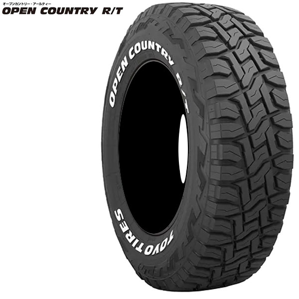 4X4 RT-5N+2 ホワイト + オープンカントリーR/T 4本セット 16X5.5J+22 + 185/85R16 [ジムニー JB64W/JB23W/JA系 JA11V.JA71V等] 組込発送致します