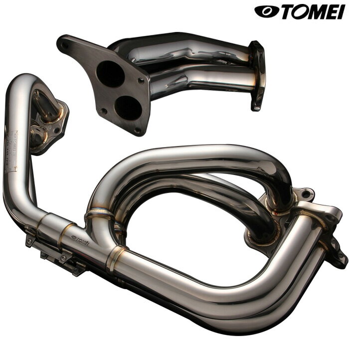楽天市場】tomei (eai対応） sr20det エキマニ expremeの通販