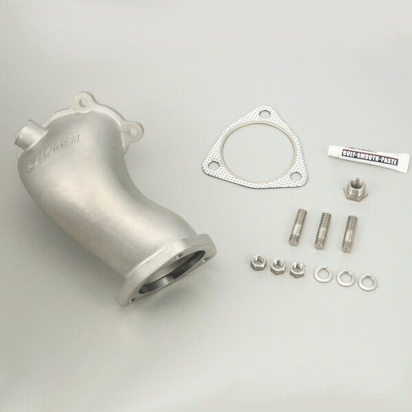 TOMEI フルキャストターボアウトレットパイプ EAI対応 [180SX RPS13 SR20DET EAI対応] 送料無料(沖縄・..