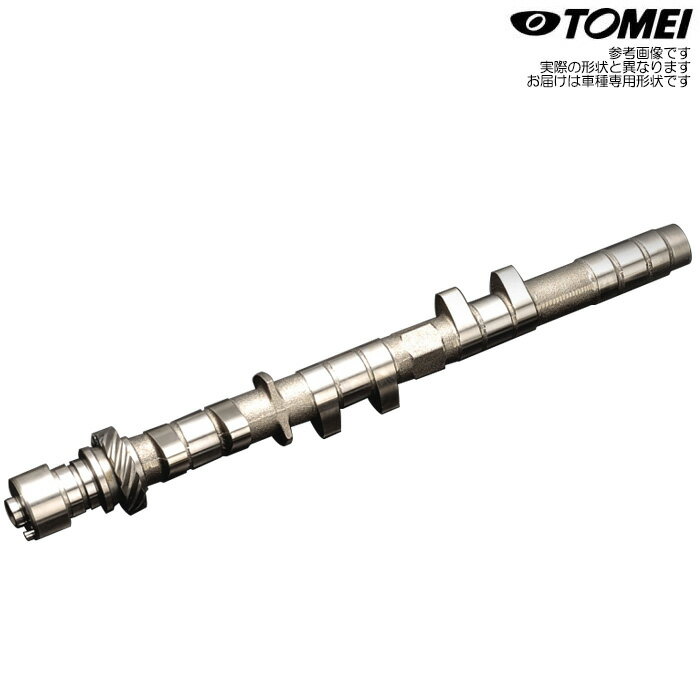 TOMEI プロカム EXカム 304°/11.00mm [トレノ・レビン AE92 4AG 4バルブ] トーメイパワード PROCAM カムシャフト 送料無料(沖縄・離島・代引除く)