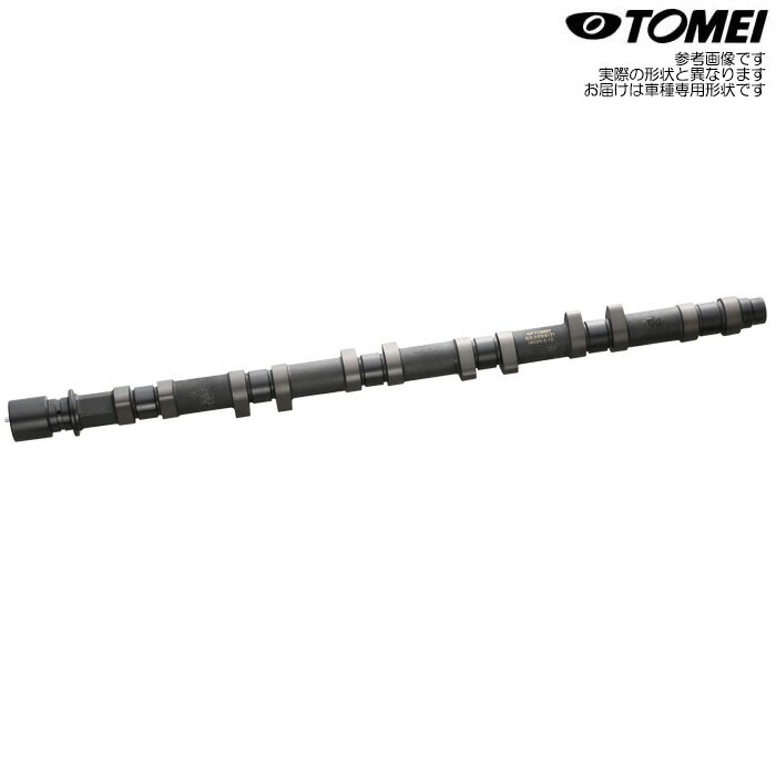 TOMEI プロカム ソリッド INカム 260°/10.25mm [RB20DE/RB20DETエンジン搭載車] トーメイパワード PROC..