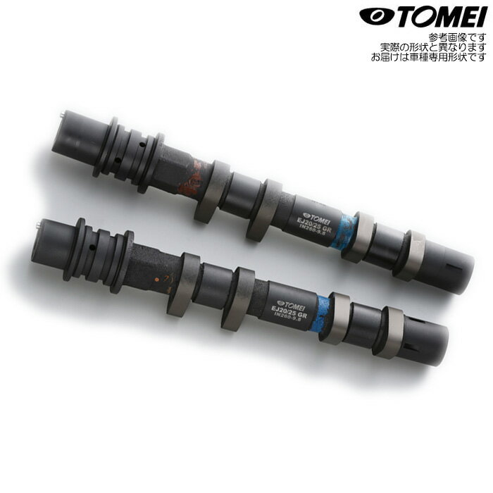 TOMEI ץ EX2 256/10.8mm [ץå GRB/GVB EJ207 ǥ奢AVCS] ȡᥤѥ...