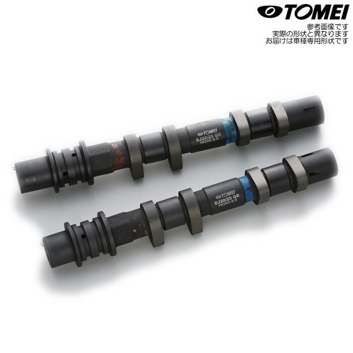 TOMEI ץ IN2 260/9.8mm [ץå GRB/GVB EJ207 ǥ奢AVCS] ȡᥤѥ ...