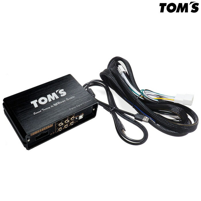 TOM'S TOON X [RAV4 MXAA52 MXAA54 AXAH52 AXAH54 AXAP54 ǥץ쥤ǥ(10.5)] ȥॹ ...