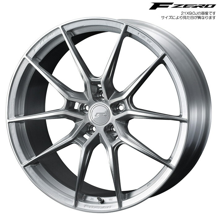 WEDS F ZERO FZ-6 BRS 1{ [21X9.0J+38 5H 112 66.5] EFbY Gt[ FZ6 ubVh 0041887