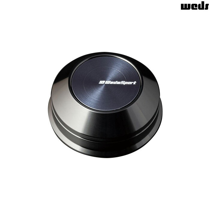WEDS ハブフィットセンターキャップ 65-56MM [52904 4個] ウェッズ 新品