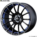 WedsSport SA-72R BLC2 4本 [17×7...
