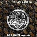 家紋コンチョ 家紋 丸に五七桐 コンチョ メタル 合金 ジャーマンシルバー Family Crests of Japan Samurai Family Cres...