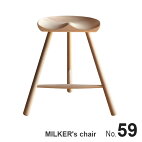 MILKER'schairNo.59­ġ|ػҥ˥󥰹⤵59˥ץȵӥƥꥢͺ¤꿴̵̵