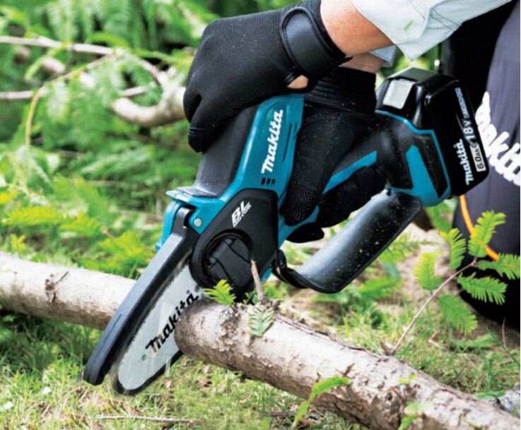 マキタ 充電式 ハンディソー 18V バッテリー仕様 MUC150DRG MUC101DRG MUC150DZ MUC101DZ MUC150DZN MUC01DZN ガーデンソー ハンディーソー 枝打ち