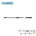 ヤマホ工業 パワフル噴口R型 カーボンタイプ