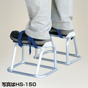 ハラックス ハイシュー HS-180 アルミゲタ