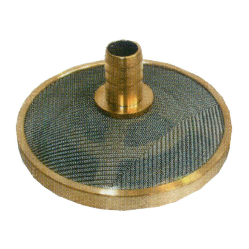 コード番号 ng2301500 説明 円盤ストレーナー動噴用 備考 オール真鍮製・アミステンレス杉綾織30メッシュ